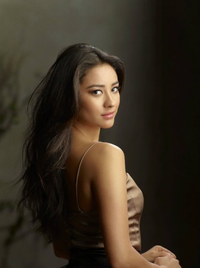 Shay Mitchell Fotoğrafları 117