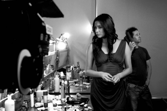 Shay Mitchell Fotoğrafı