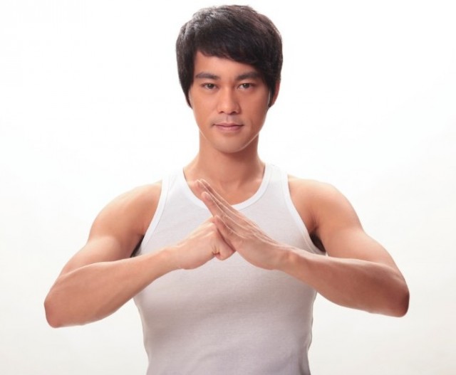 Kwok-Kwan Chan Fotoğrafı