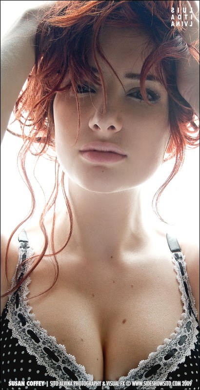 Susan Coffey Fotoğrafı