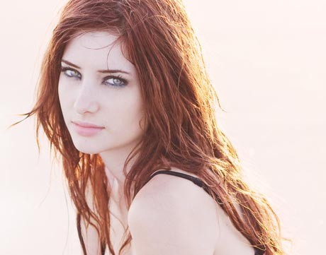 Susan Coffey Fotoğrafları 34