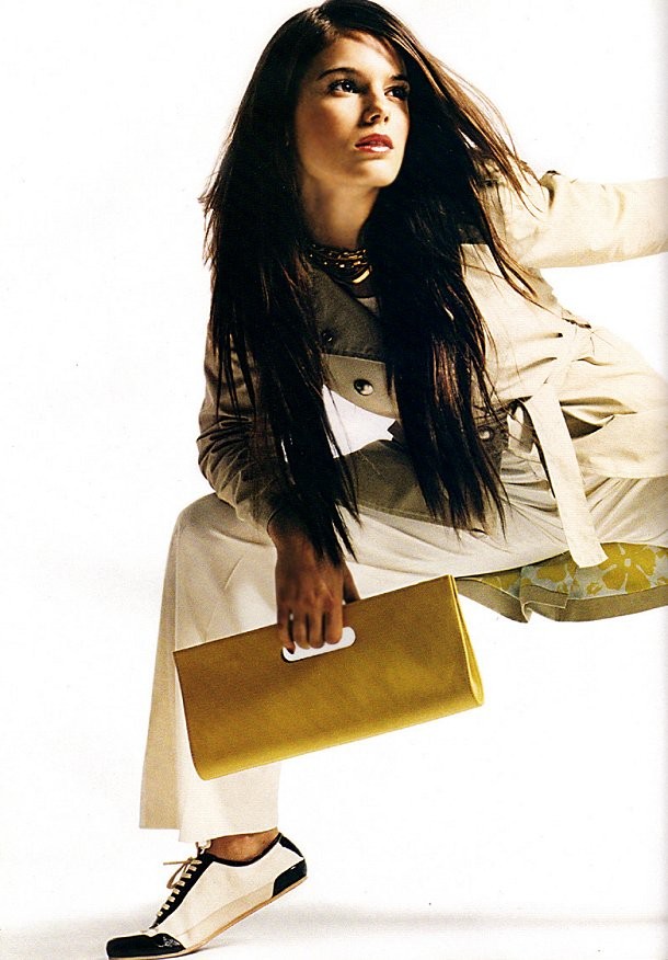 Yesica Toscanini Fotoğrafı