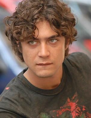 Riccardo Scamarcio Fotoğrafları 41