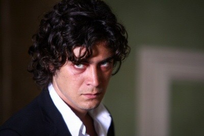 Riccardo Scamarcio Fotoğrafları 44