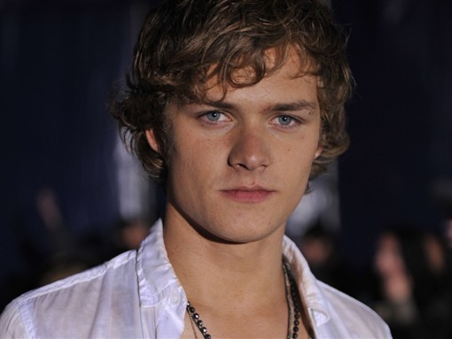 Finn Jones Fotoğrafları 1