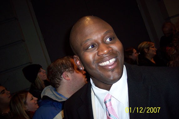 Tituss Burgess fotoğrafı Tituss Burgess fotoğrafı