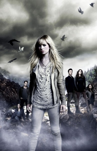 Britt Robertson Fotoğrafı