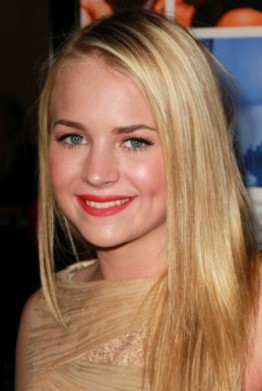 Britt Robertson Fotoğrafları 69