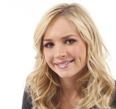 Britt Robertson Fotoğrafları 81