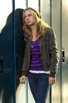 Britt Robertson Fotoğrafları 99