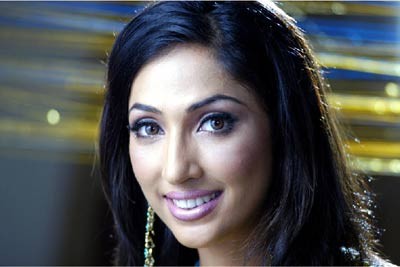 Mouli Ganguly Fotoğrafı