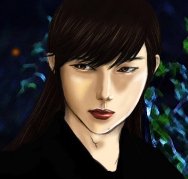 Lee Seung-hyo Fotoğrafı