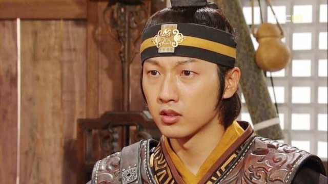 Lee Seung-hyo Fotoğrafı