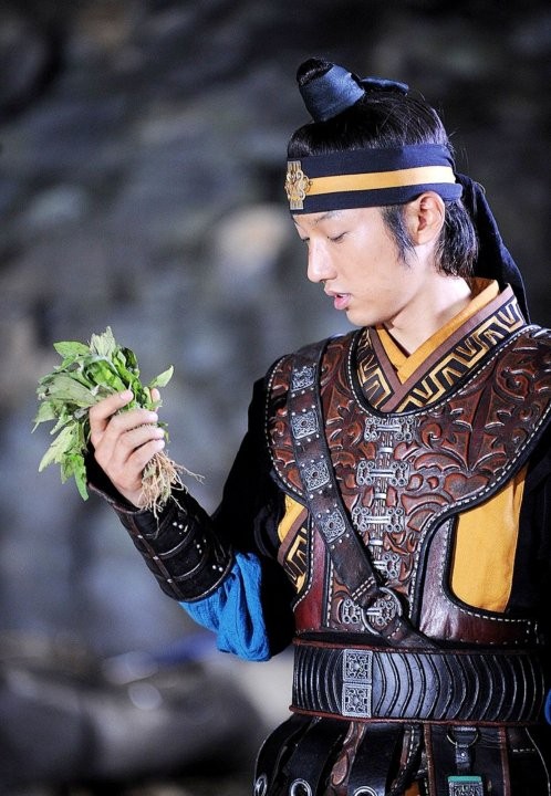 Lee Seung-hyo Fotoğrafı