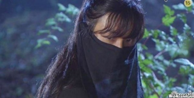 Lee Seung-hyo Fotoğrafı