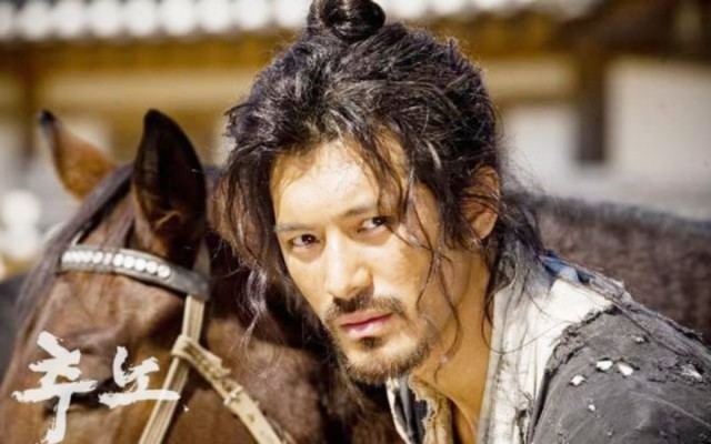 Lee Seung-hyo Fotoğrafı