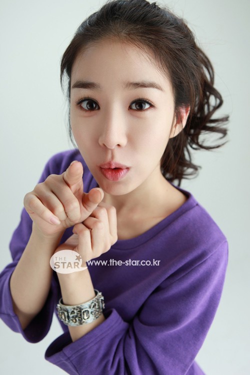 Yoo In-na Fotoğrafları 11