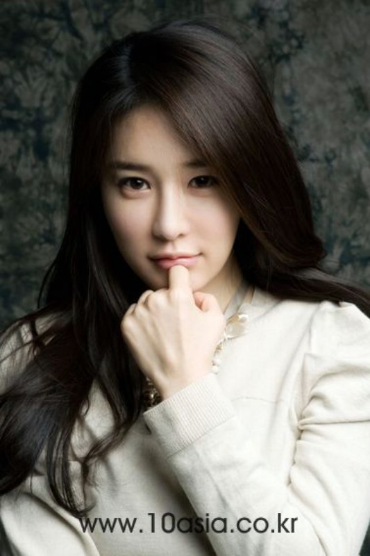 Yoo In-na Fotoğrafı