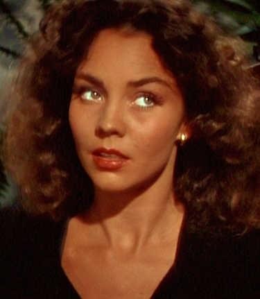 Jennifer Jones Fotoğrafları 5