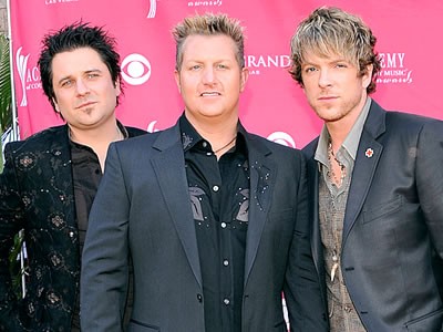 Rascal Flatts Fotoğrafı