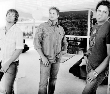 Rascal Flatts Fotoğrafları 6