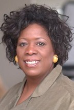 Carmen Twillie Fotoğrafı