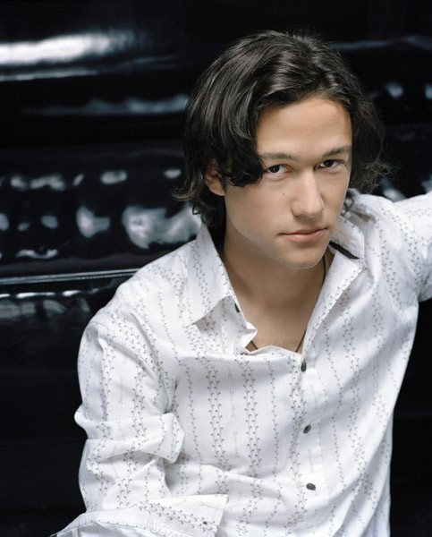 Joseph Gordon-Levitt Fotoğrafları 134