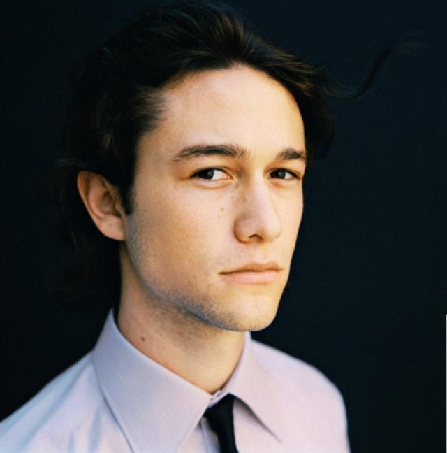 Joseph Gordon-Levitt Fotoğrafları 197