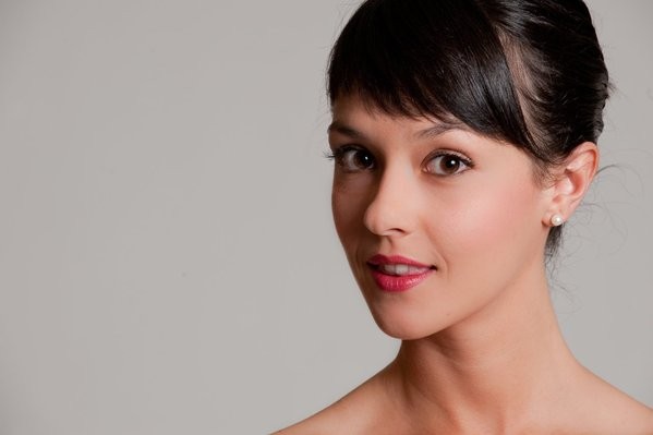 Marta Gastini Fotoğrafı