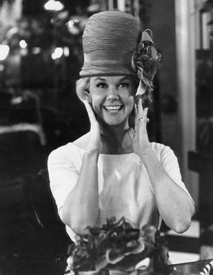 Doris Day Fotoğrafları 12