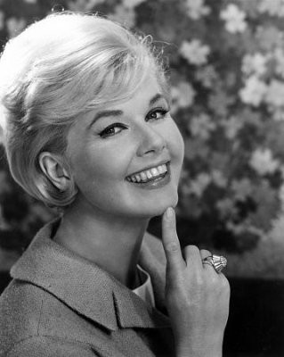 Doris Day Fotoğrafları 3