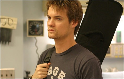 Shane West Fotoğrafları 14