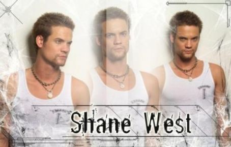 Shane West Fotoğrafları 33