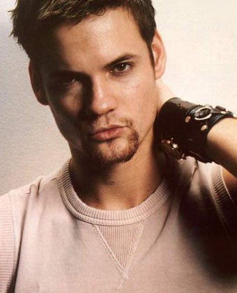 Shane West Fotoğrafları 5