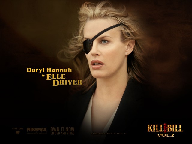 Daryl Hannah Fotoğrafları 18