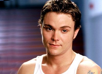 Clayne Crawford Fotoğrafları 2