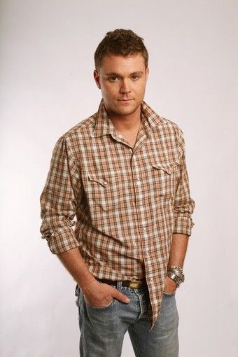 Clayne Crawford Fotoğrafları 12