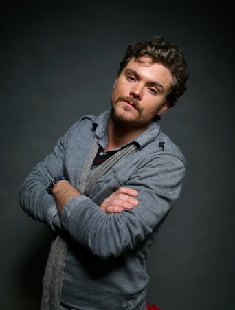 Clayne Crawford Fotoğrafları 26