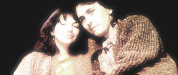 Kate Bush Fotoğrafı