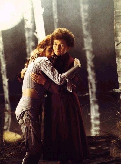 Kate Bush Fotoğrafı