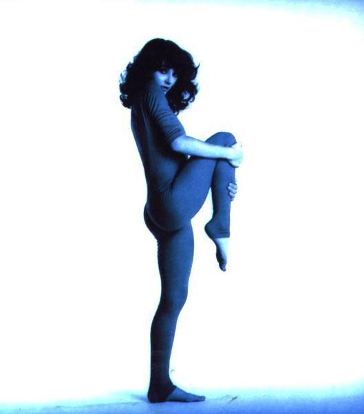 Kate Bush Fotoğrafı