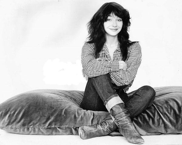 Kate Bush Fotoğrafları 16