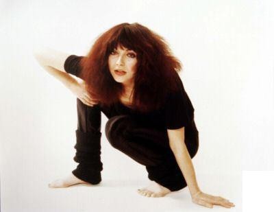 Kate Bush Fotoğrafları 20