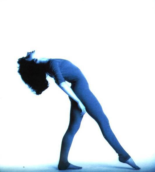 Kate Bush Fotoğrafı