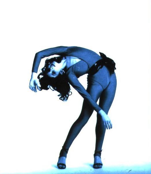 Kate Bush Fotoğrafı