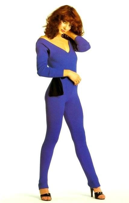 Kate Bush Fotoğrafı