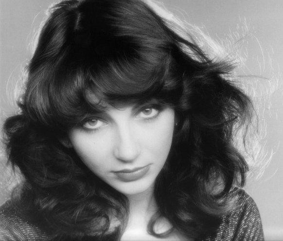 Kate Bush Fotoğrafları 37