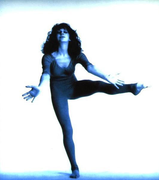 Kate Bush Fotoğrafları 8