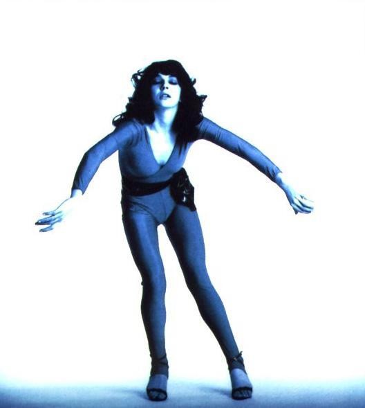 Kate Bush Fotoğrafları 9