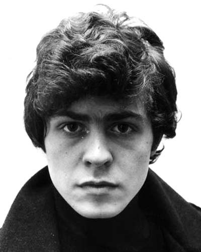 Marc Bolan Fotoğrafları 5